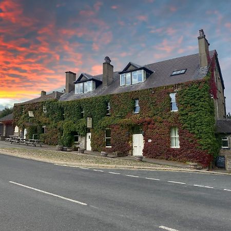 Aysgarth Falls Hotel & Restaurant Exteriör bild