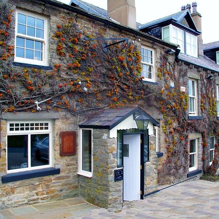Aysgarth Falls Hotel & Restaurant Exteriör bild