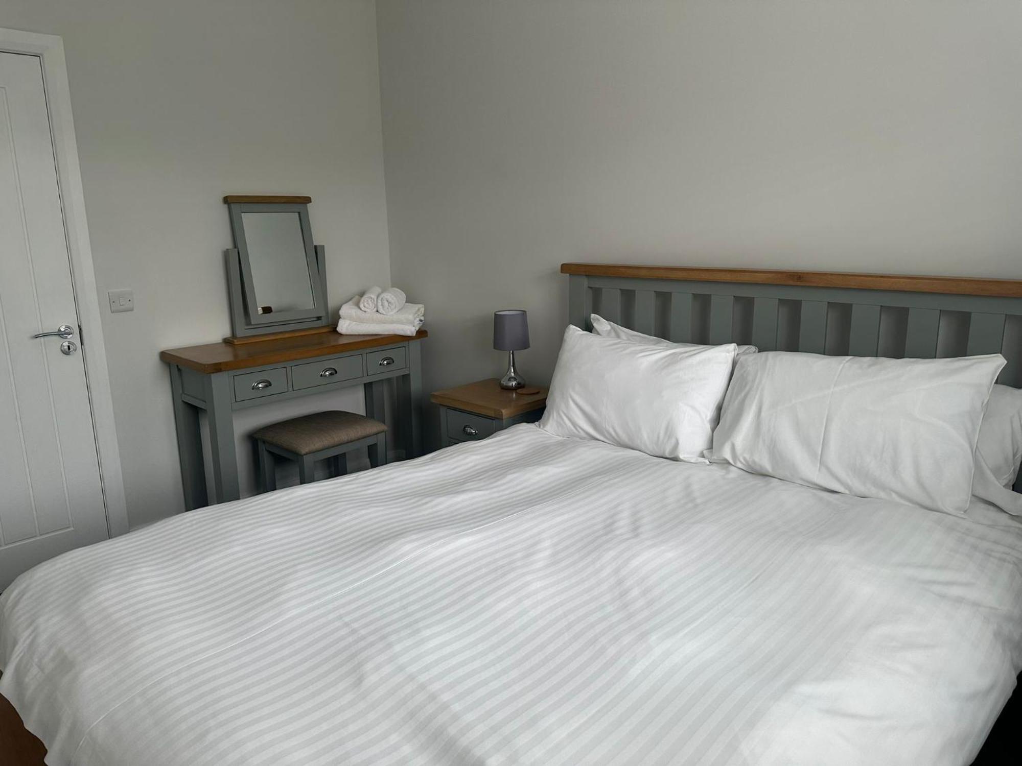 Aysgarth Falls Hotel & Restaurant Exteriör bild